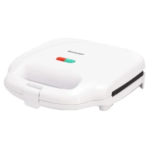 700W 2 Slice Non Stick Sandwich Maker