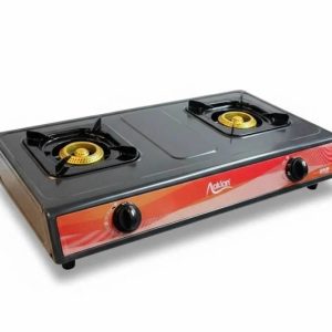 Two burner Gas cooker