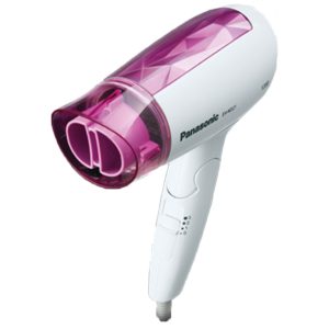 Foldable handle hair Dryer