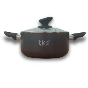 TKS  16cm Casserole cookware