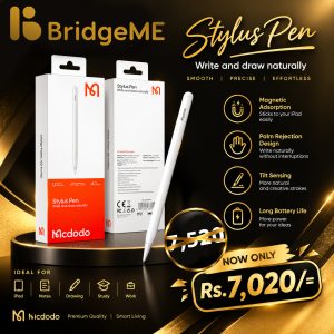 MCDODO Stylus Pen