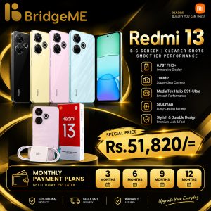 Redmi 13